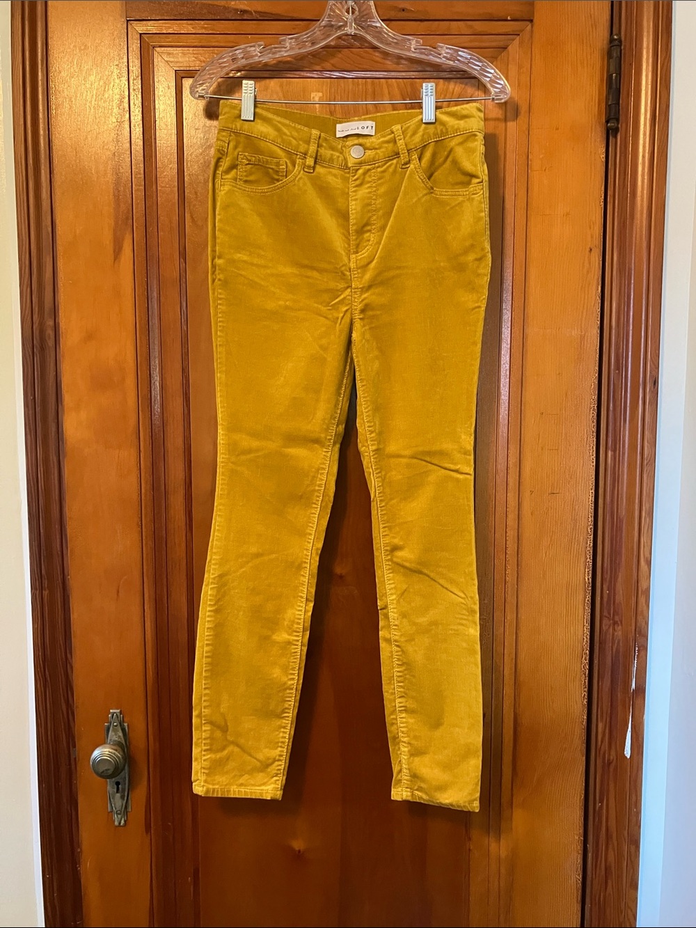 Loft petite pants, bundle of 3, size 4 (27)